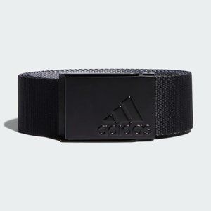 ADIDAS REVERSIBLE WEB BELT